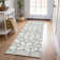 Mahaney Geometric Indoor Rug