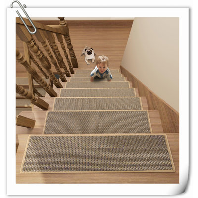 Britleigh Non-Slip Stair Tread