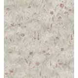 Kolonin Floral Wallpaper Roll