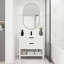 Contreplaqué de meuble-lavabo 36 po avec 2-449672299