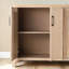 Buffet rustique 47 portes l 4 po-1106606497