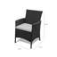 Aoife Patio Dining Armchair