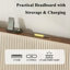 Grand lit plateforme-904687761