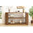 Modern Entryway Console Table-1532535771