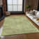 Mahaney Flatweave Washable Geometric Indoor / Outdoor Rug