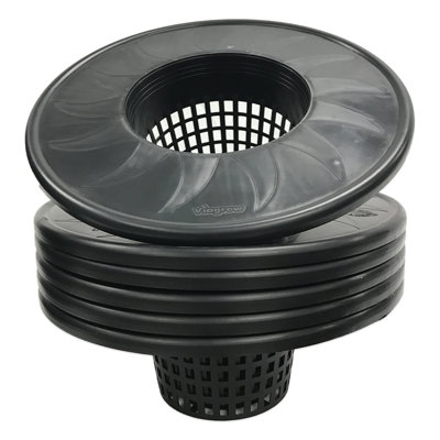 Viagrow Hydroponic Unit