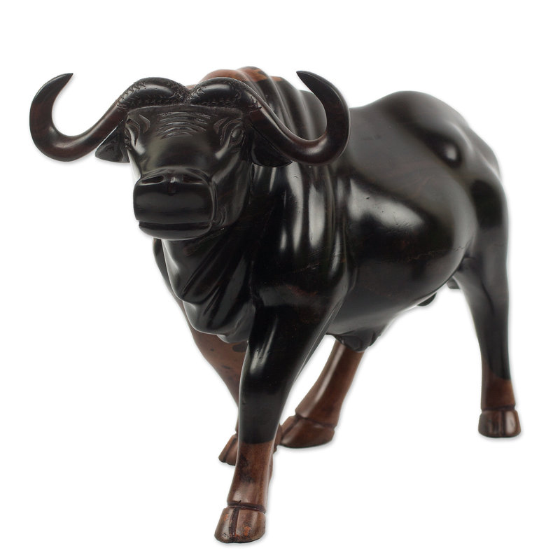 Jacinda Animals Figurines & Sculptures