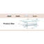 Table basse 40,3 po 2 couches-192354450