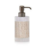Onix Sand Soap / Lotion Dispenser