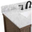 Ensemble de meuble-lavabo simple 36 po Pelaghia-57367895