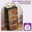 4 Drawers Storage Fabric Chest-115353661