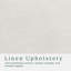 Grand repose-pieds rembourré Modern Farmhouse-1714997193