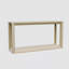 Table basse avec beaucoup de rangement pour le vestibule et le salon-473700618