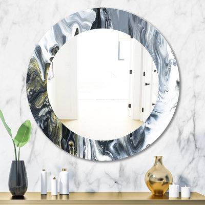 Modern & Contemporary Bathroom/Vanity Mirror