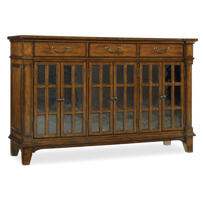 Tynecastle 66'' Buffet