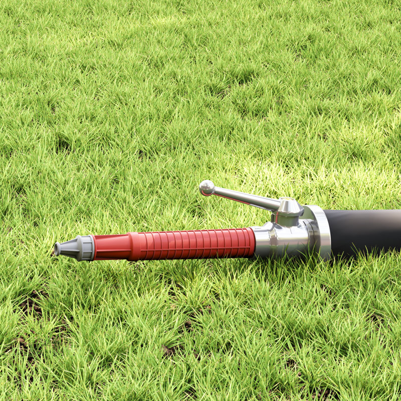 Steinmar Hose Nozzle