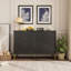 Commode décorative 6 tiroirs Barberton-814688165