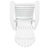 Malibu Adirondack Chair-209417894