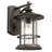 Tallapoosa Aluminum Wall Light