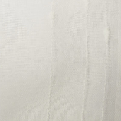 Tissu rayé 160 Sheers