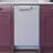 18" 52 dBA Built-In Full Console Dishwasher-45119850