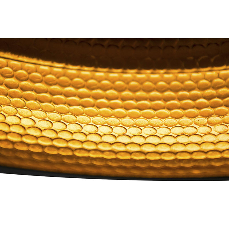 Luminaire suspendu simple 1 lumières