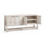 Costa Mango Wood Sideboard Cabinet-1662995539