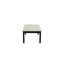Ensemble de tables basses Majestic