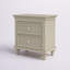 Table de chevet 2 tiroirs Adrianna