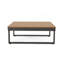 COIN ET TABLE BASSE STERLING