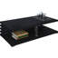 Despain Floor Shelf Coffee Table-16618218