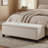 Marquila 51" Wide Rectangle Storage Ottoman-1875353382