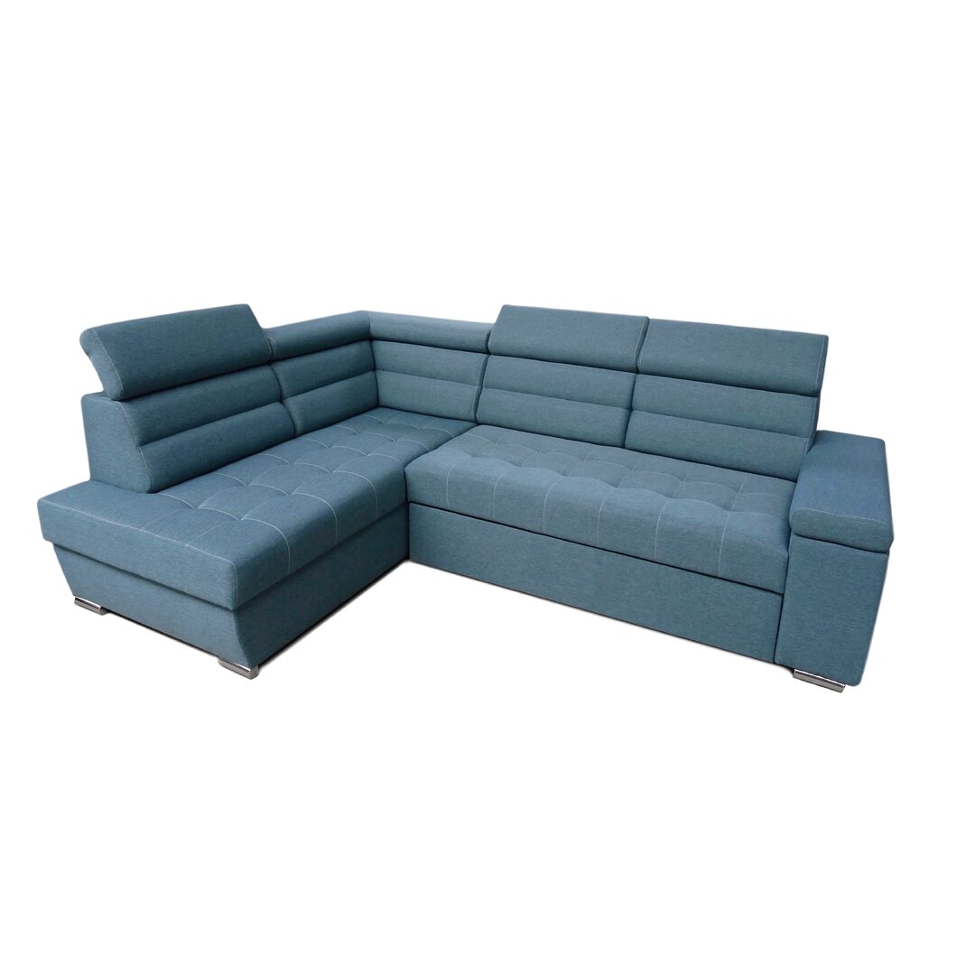 Schlafsofa Crotzer William