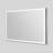 Streamline Rectangular Frameless LED Bathroom Vanity Mirror with Defogger, Dimmability, Color Temperature Change