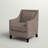 Damira 29" Wide Polyester Armchair-805486607