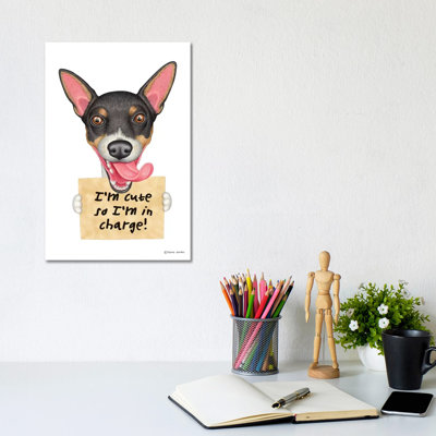 Rat terrier
