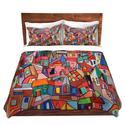 Duvet Cover
