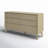 Toulon Modern Dresser
