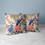 Coussin Peacock Panache-101124462-101124461