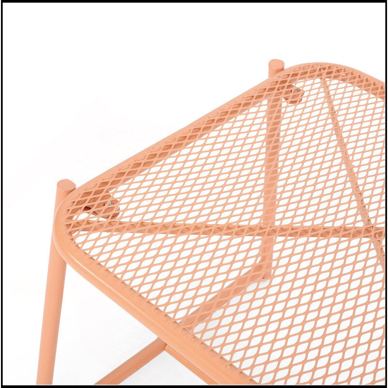 CHAT SET, Orange