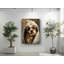 Art rétro sur toile Shih Tzu-1341993134