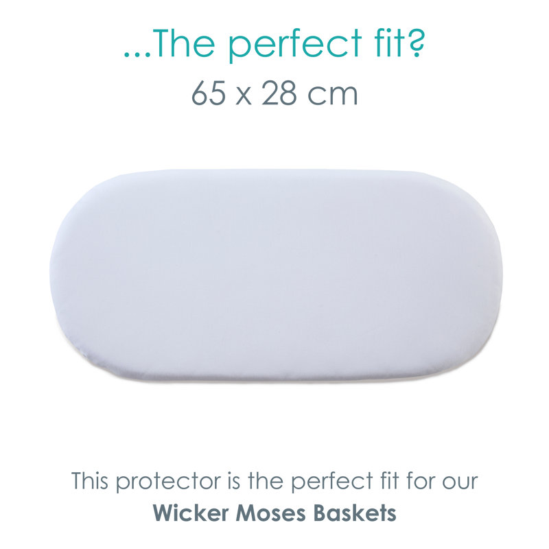 Clair De Lune Mattress Protector Mattress