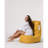 Polyester Outdoor Friendly Bean Bag Sofa-1461562096