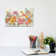Garden Fun by Silvia Vassileva - Gallery-Wrapped Canvas Giclée on Canvas