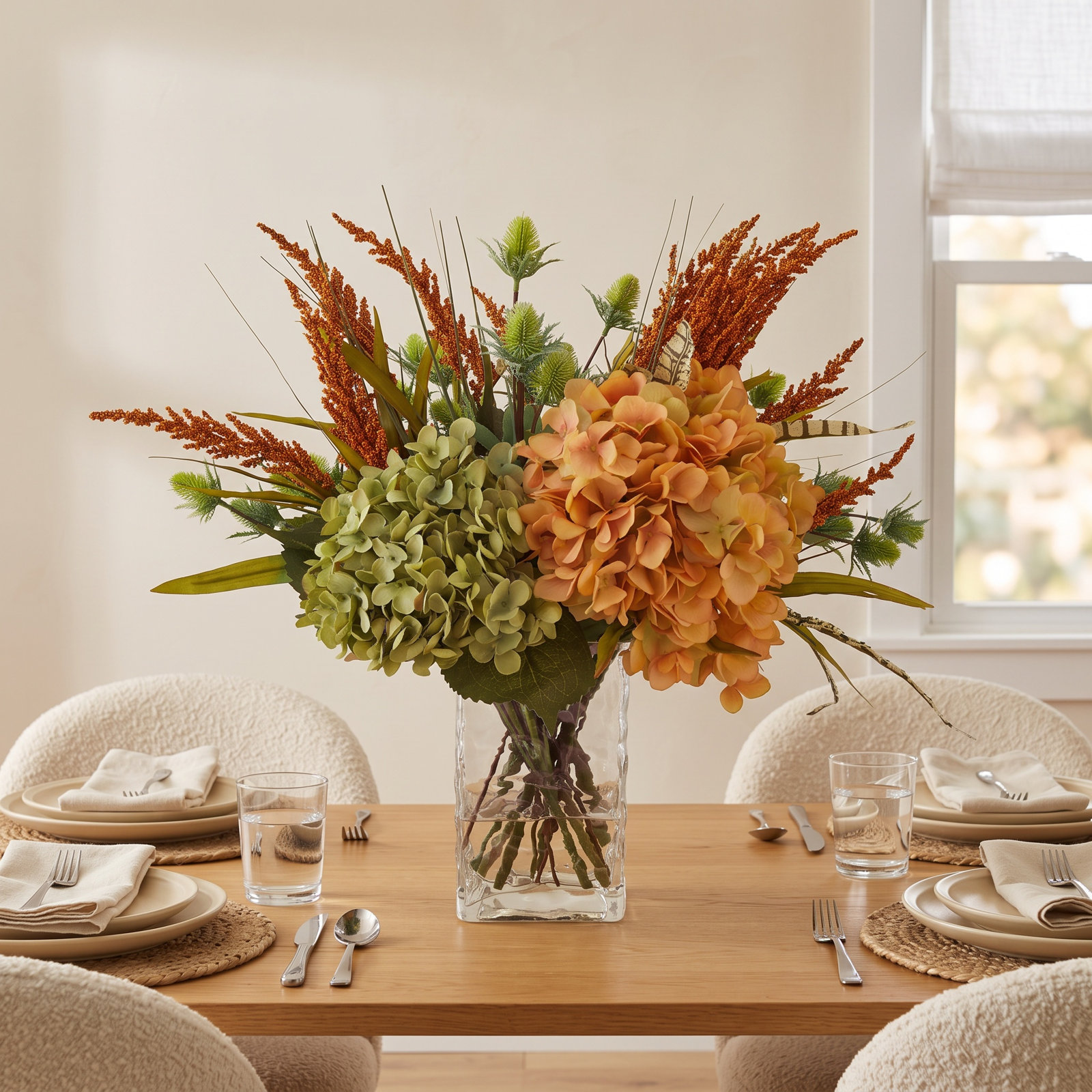 Lawanda Floral Arrangement