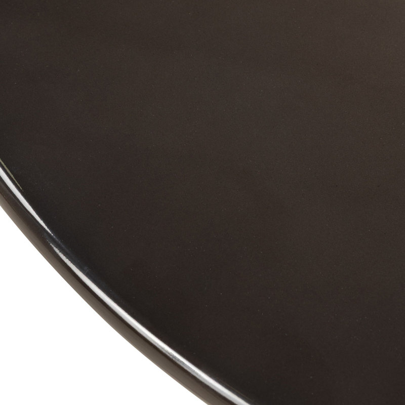 Round Pedestal Dining Table