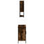 Abinesh Bathroom Furniture Suite-945418805