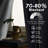 Romelia Saki Print Room Darkening Grommet Curtain Panel-770756991-770756932