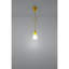 Anhua 1 - Light Bulb Pendant-177977924