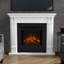 Ashley 48" Electric Fireplace by Real Flame-99254788